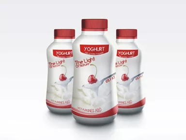 Dairy products